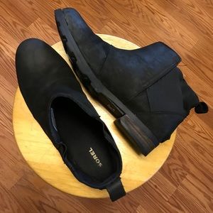 Sorel Emelie Chelsea Boot